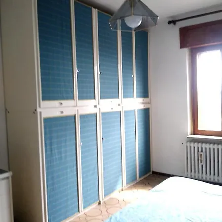 House With 2 Bedrooms In With Terrace And Wifi Cerchio