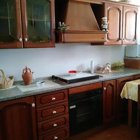 Tatil Evi House With 2 Bedrooms In With Terrace And Wifi Cerchio
